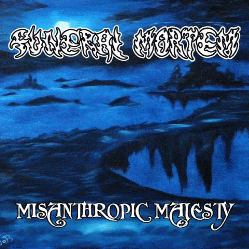 Misanthropic Majesty